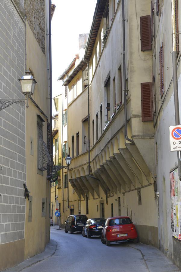 Couette-café La Casa Dei Tintori 3*